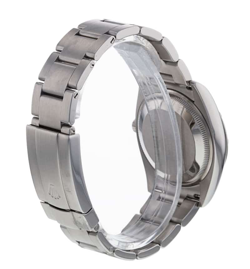 Rolex Air-King 114210